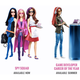 Illustration for article titled Mattel Cant Update Barbie Without Running Into Updated Problems